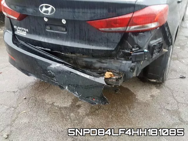 5NPD84LF4HH181085 фото 10