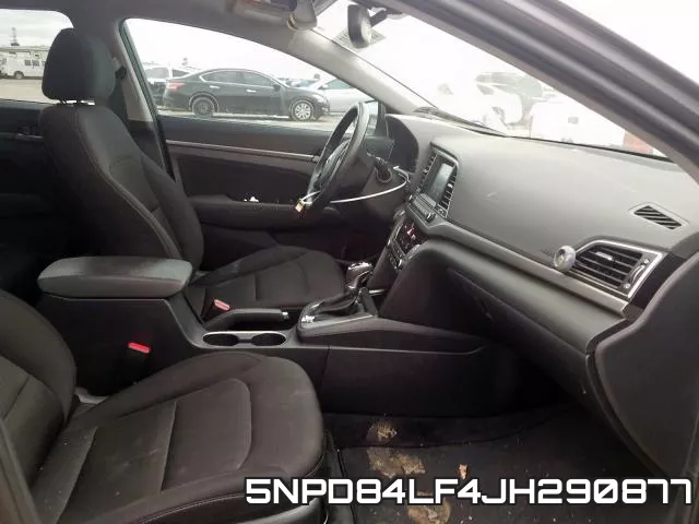 5NPD84LF4JH290877 фото 6