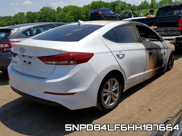 5NPD84LF6HH187664 фото 5