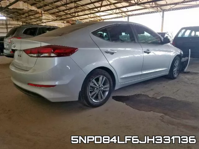 5NPD84LF6JH331736 фото 5