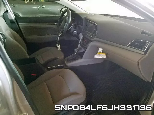 5NPD84LF6JH331736 фото 6