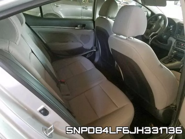 5NPD84LF6JH331736 фото 7