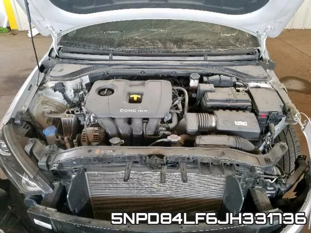 5NPD84LF6JH331736 фото 8