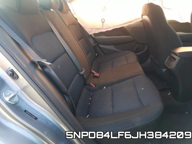 5NPD84LF6JH384209 фото 7