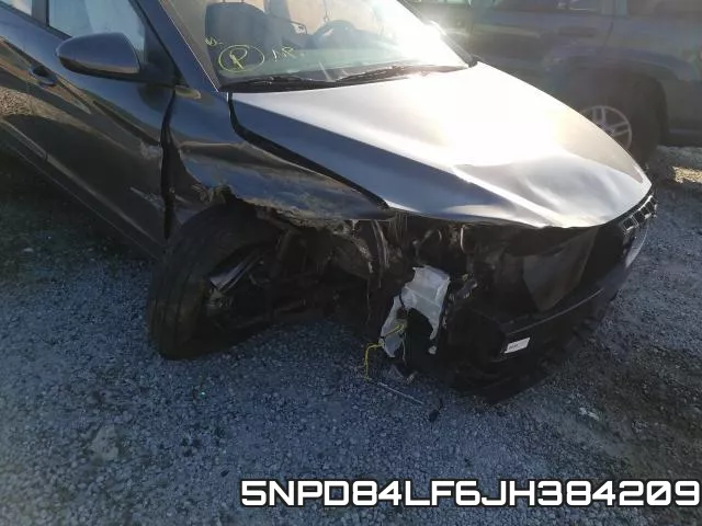 5NPD84LF6JH384209 фото 10