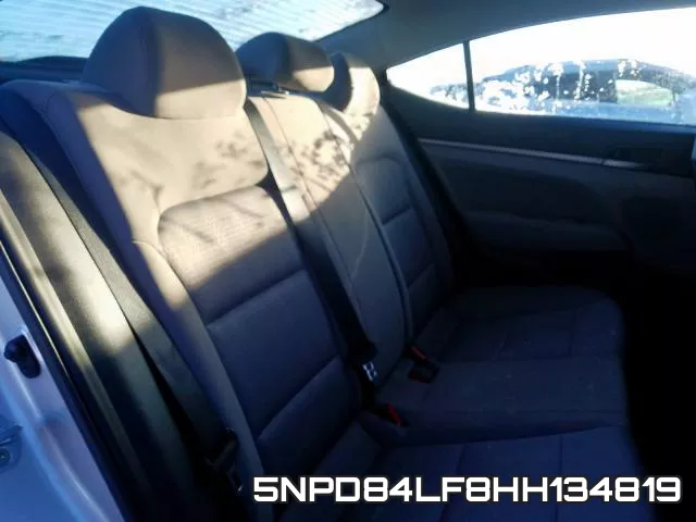 5NPD84LF8HH134819 фото 7