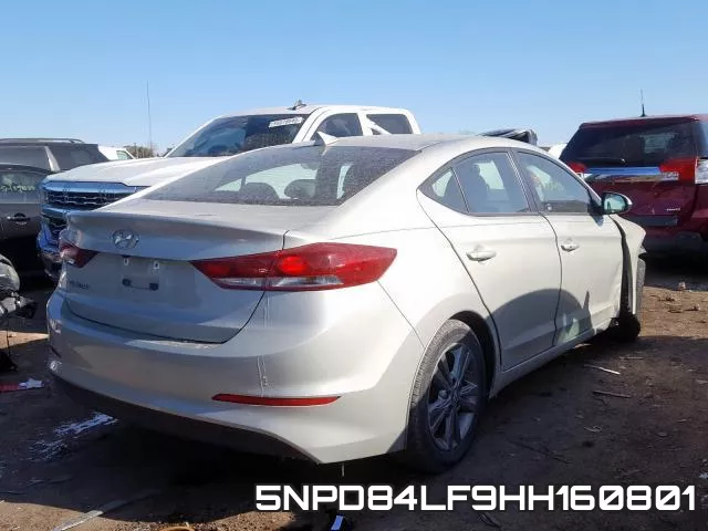 5NPD84LF9HH160801 фото 5