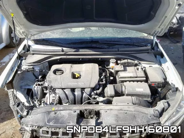 5NPD84LF9HH160801 фото 8