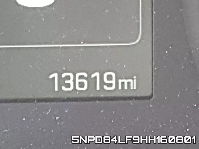 5NPD84LF9HH160801 фото 9