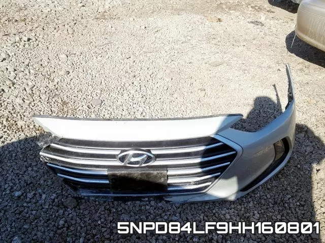 5NPD84LF9HH160801 фото 10