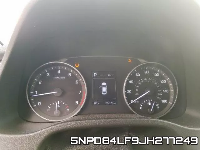 5NPD84LF9JH277249 фото 9