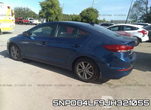 5NPD84LF9JH321055 фото 4