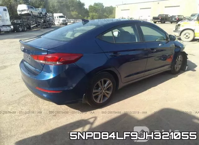 5NPD84LF9JH321055 фото 5