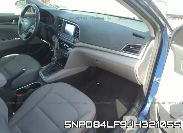 5NPD84LF9JH321055 фото 6