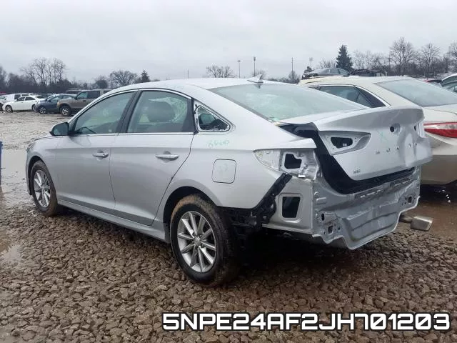 5NPE24AF2JH701203 фото 4