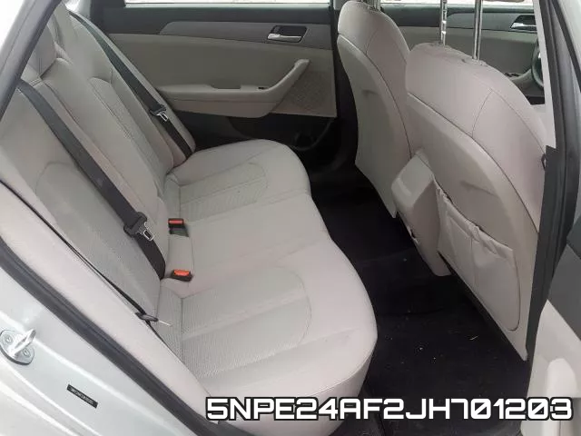 5NPE24AF2JH701203 фото 7