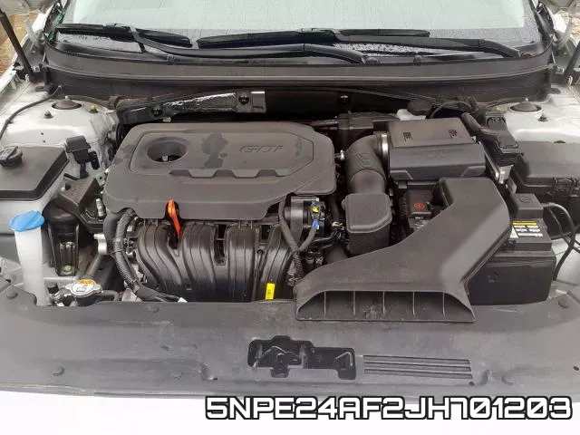 5NPE24AF2JH701203 фото 8