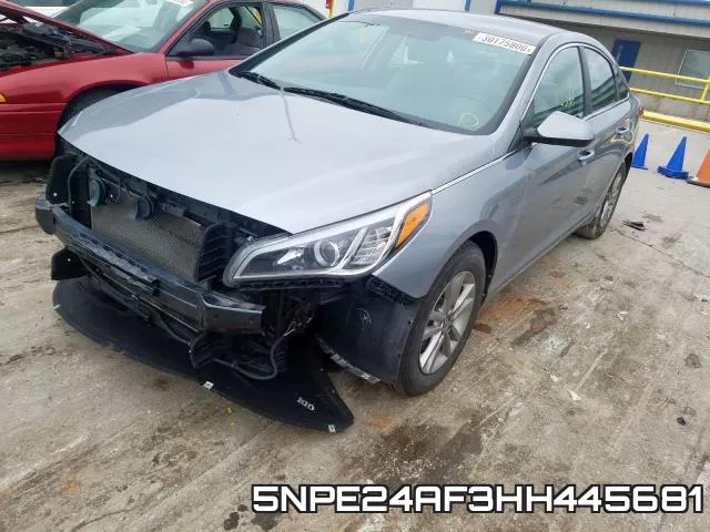 5NPE24AF3HH445681 фото 3