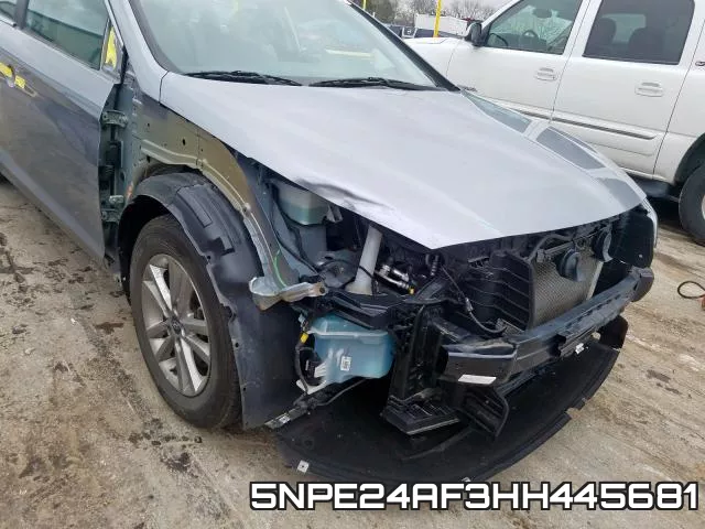 5NPE24AF3HH445681 фото 10