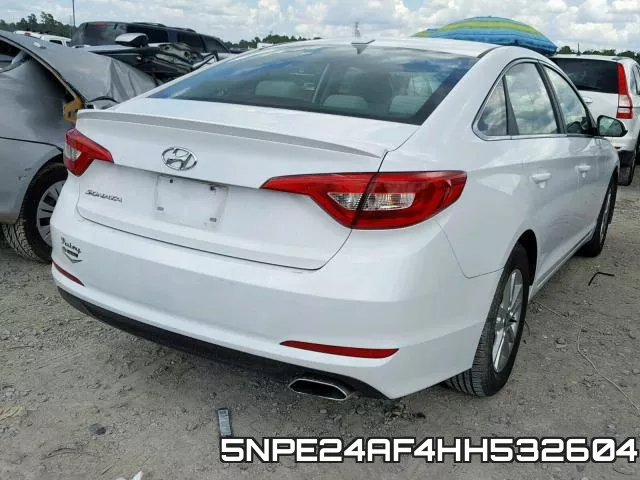 5NPE24AF4HH532604 фото 5