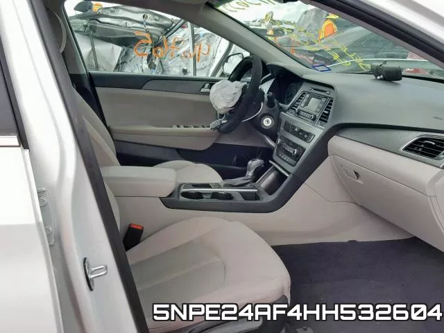 5NPE24AF4HH532604 фото 6