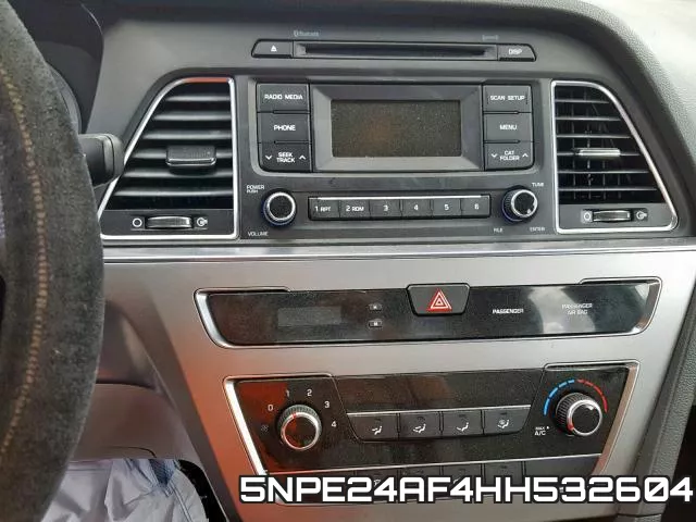 5NPE24AF4HH532604 фото 10