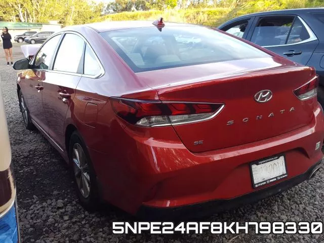 5NPE24AF8KH798330 фото 4