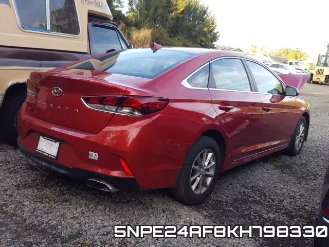 5NPE24AF8KH798330 фото 5