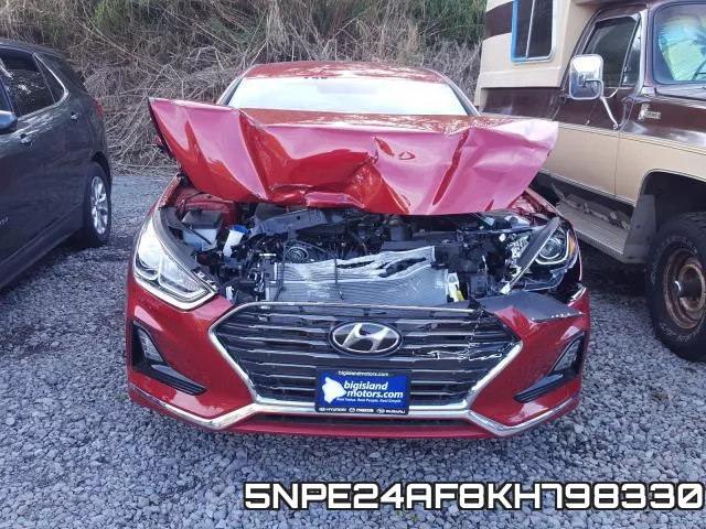 5NPE24AF8KH798330 фото 10