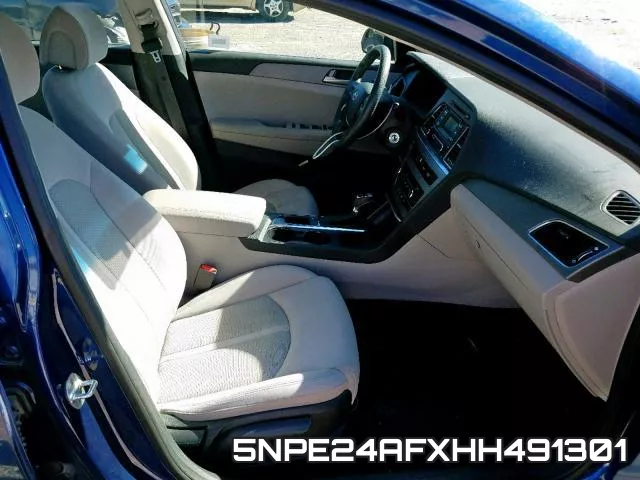 5NPE24AFXHH491301 фото 6