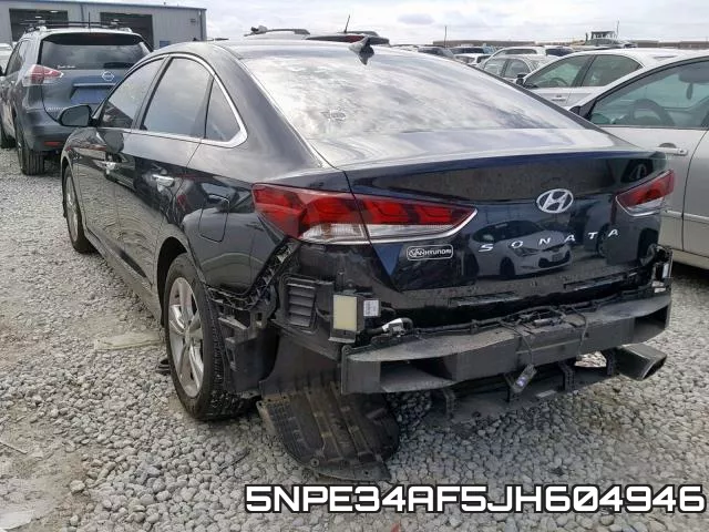 5NPE34AF5JH604946 фото 4