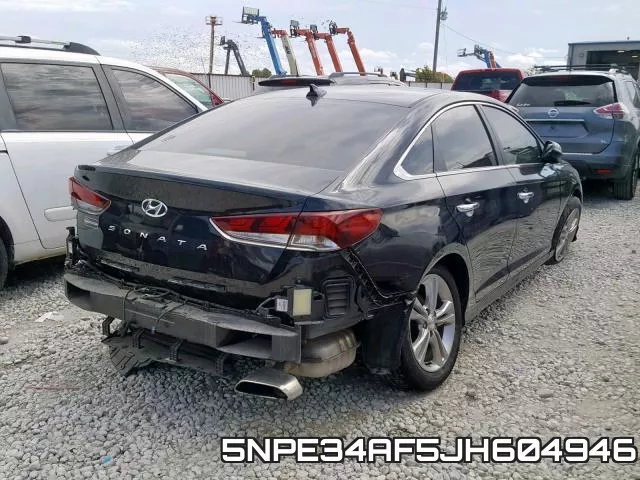 5NPE34AF5JH604946 фото 5