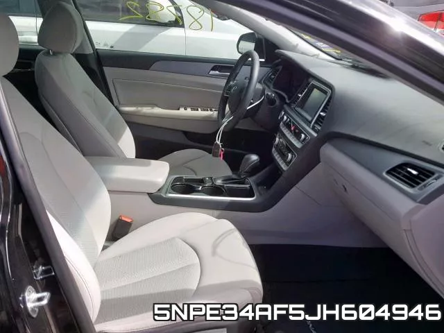 5NPE34AF5JH604946 фото 6