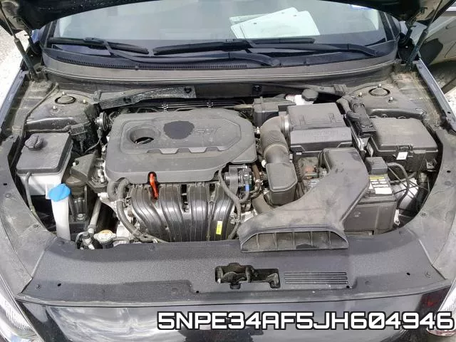 5NPE34AF5JH604946 фото 8