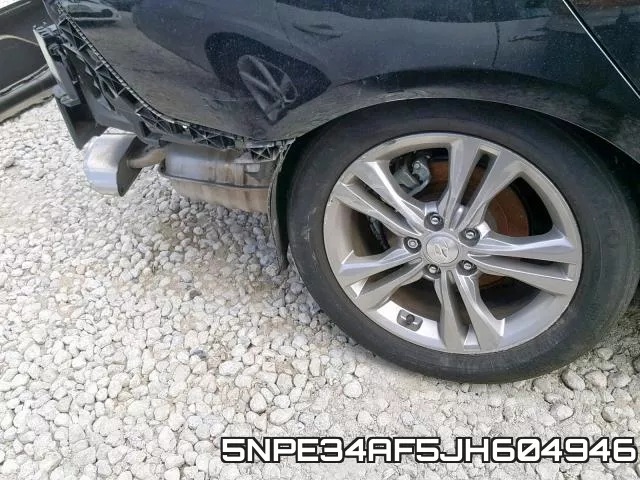 5NPE34AF5JH604946 фото 10