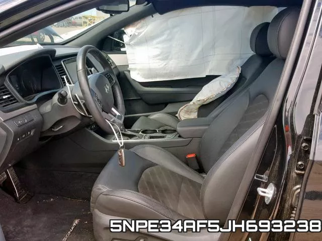 5NPE34AF5JH693238 фото 6