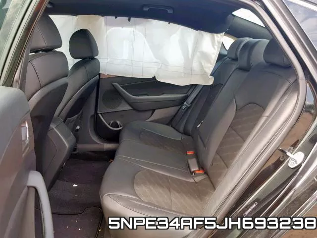5NPE34AF5JH693238 фото 7