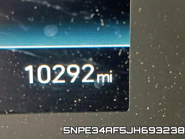 5NPE34AF5JH693238 фото 9