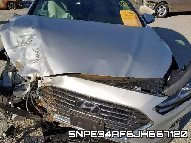 5NPE34AF6JH667120 фото 8