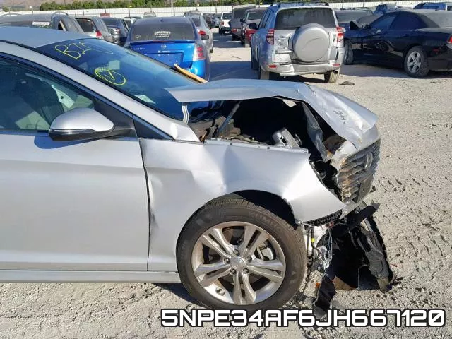 5NPE34AF6JH667120 фото 10