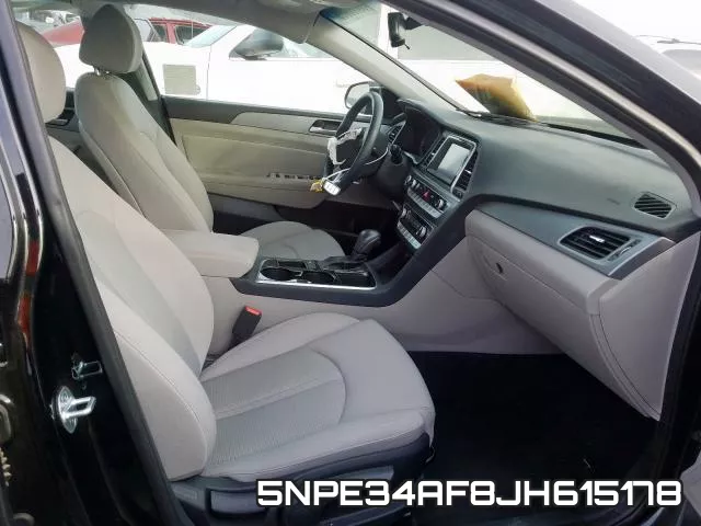 5NPE34AF8JH615178 фото 6