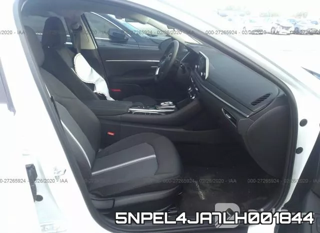 5NPEL4JA7LH001844 фото 6