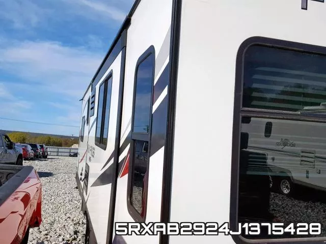 5RXAB2924J1375428 фото 4
