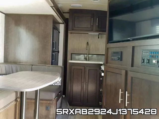 5RXAB2924J1375428 фото 7
