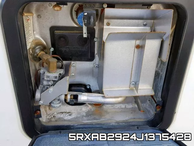 5RXAB2924J1375428 фото 8