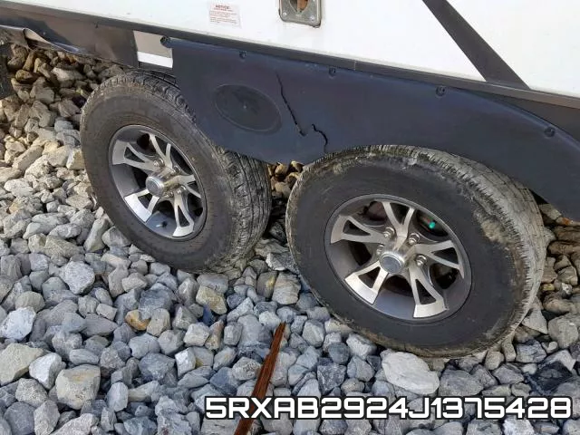 5RXAB2924J1375428 фото 9
