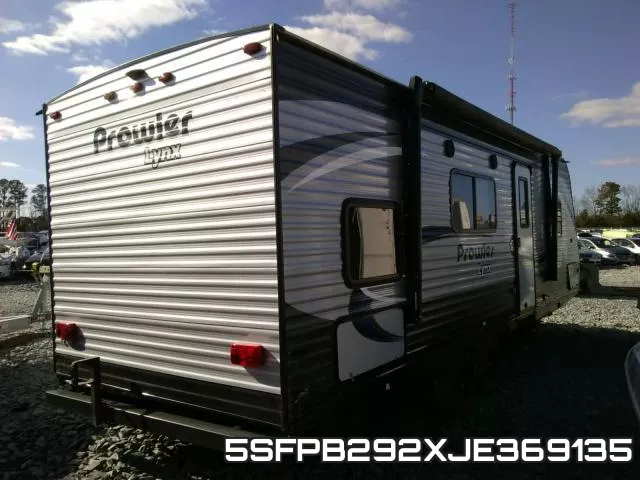 5SFPB292XJE369135 фото 5