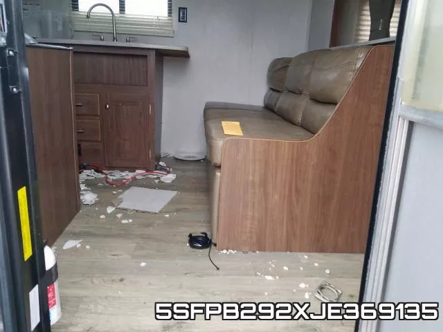 5SFPB292XJE369135 фото 6