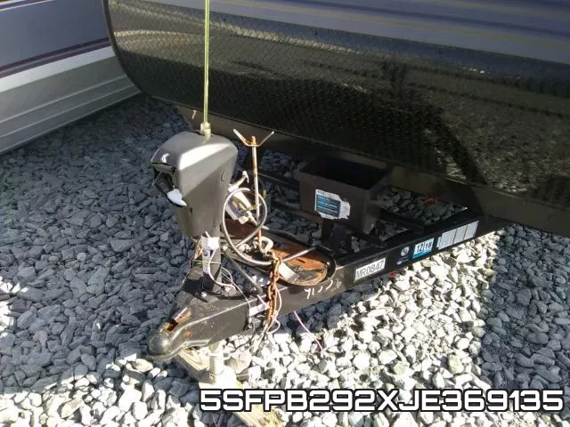 5SFPB292XJE369135 фото 8