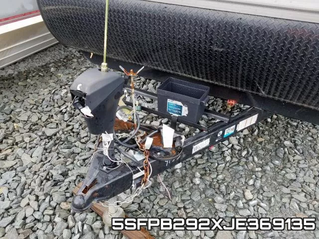 5SFPB292XJE369135 фото 9